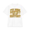 Unisex Max Heavyweight Short Sleeve