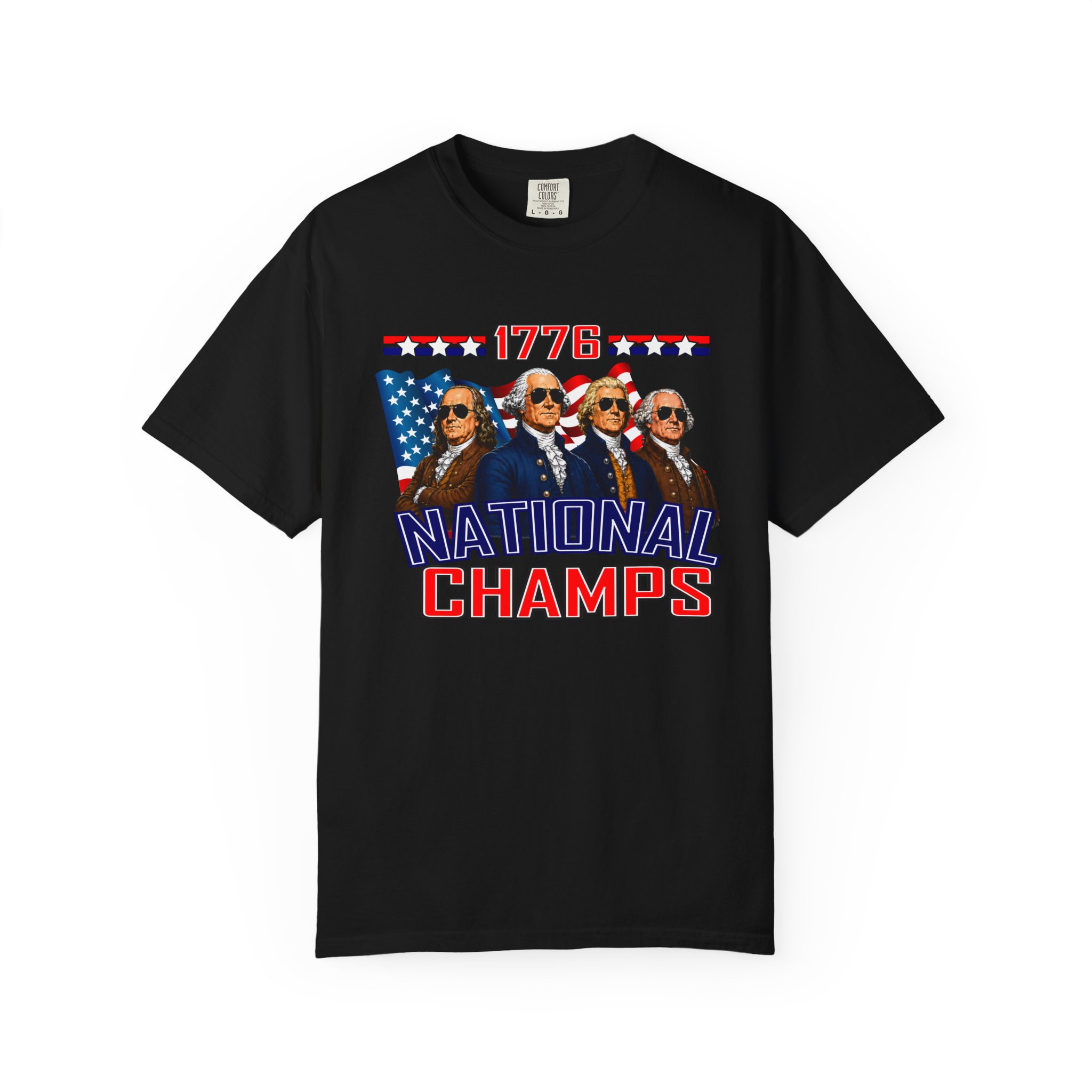 10750141568974323392_2048-1.jpeg 1776 National Champs T-Shirt – Ultimate American Pride Tee