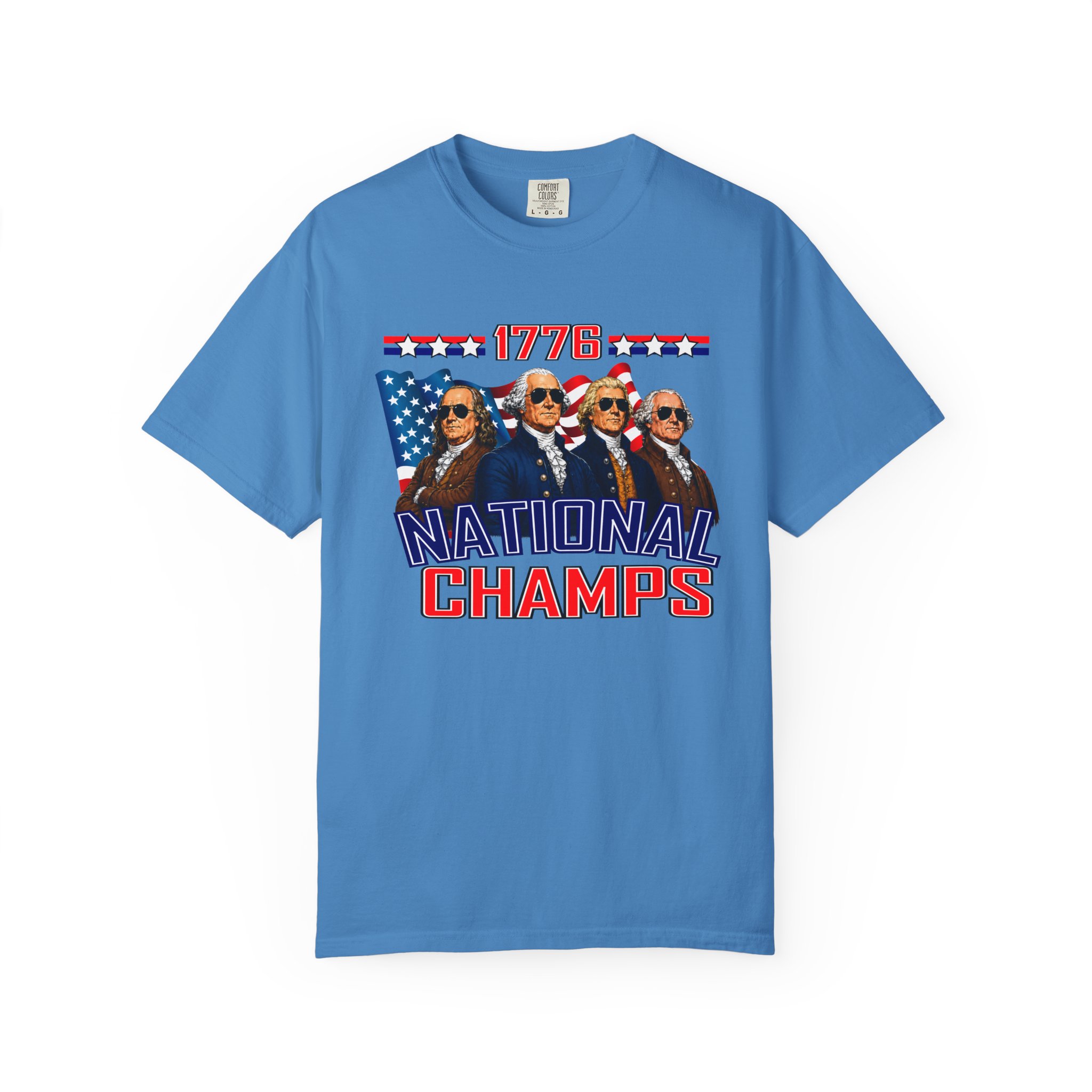 12936923697741748269_2048-1.jpeg 1776 National Champs T-Shirt – Ultimate American Pride Tee