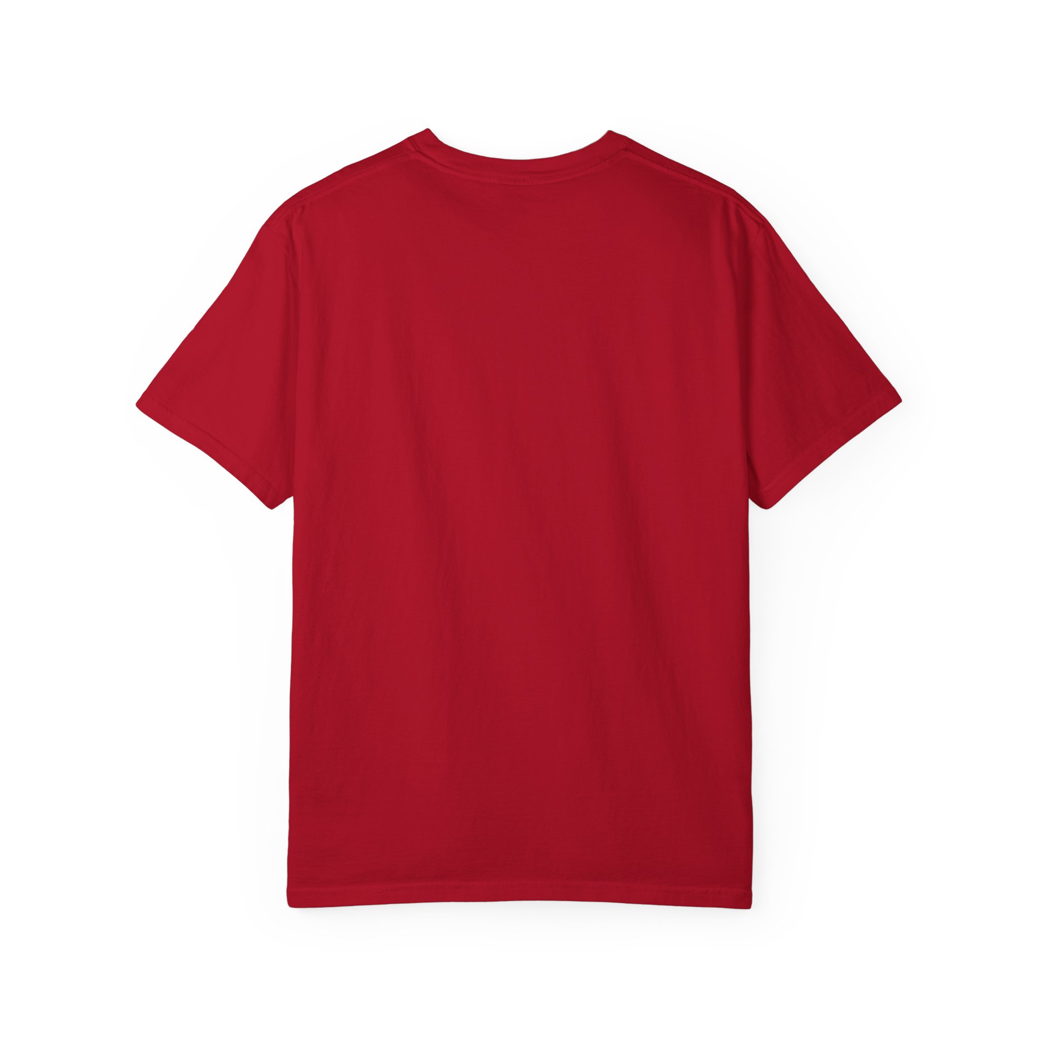 I Put Ketchup on My Ketchup T-Shirt – Hilarious Foodie Tee