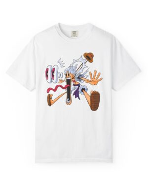 JoyBoy One peace T-shirt