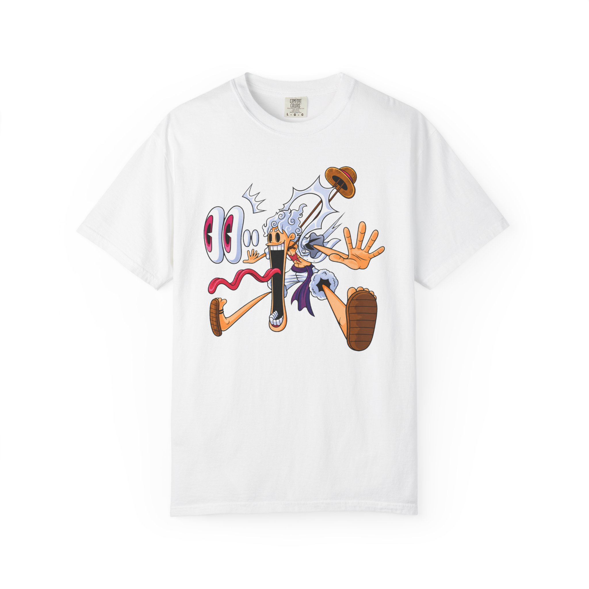 JoyBoy One peace T-shirt
