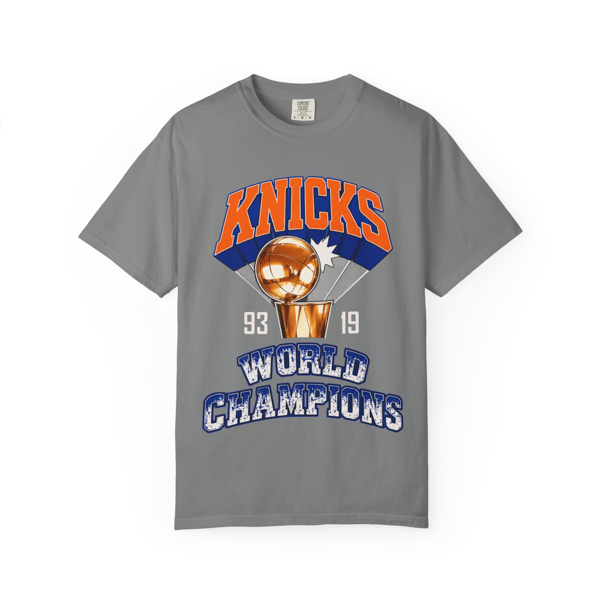 4963204373582414029_2048.jpeg Knicks World Champions T-Shirt – Legendary Basketball Tee