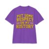 Unisex Max Heavyweight Short Sleeve