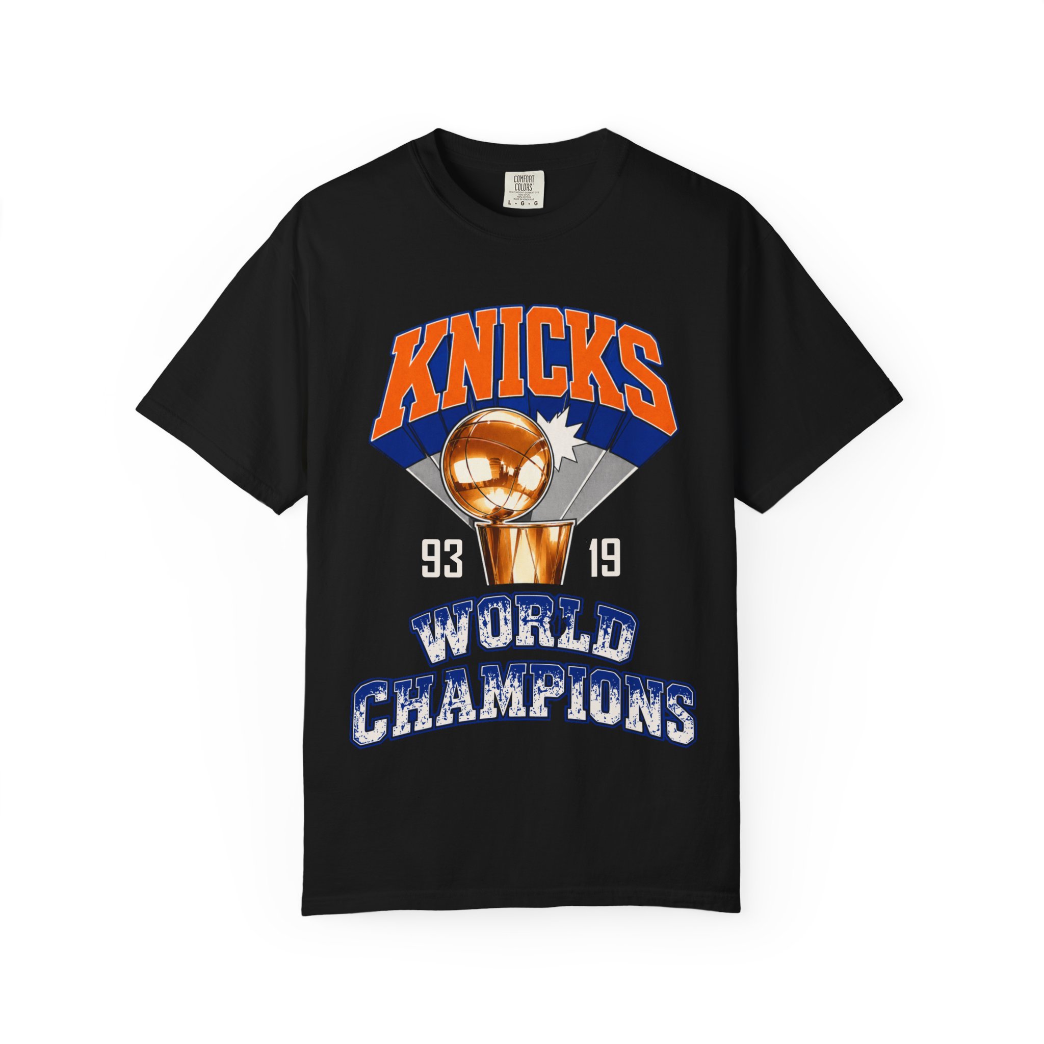 8058421525652052040_2048-1.jpeg Knicks World Champions T-Shirt – Legendary Basketball Tee