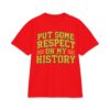Unisex Max Heavyweight Short Sleeve