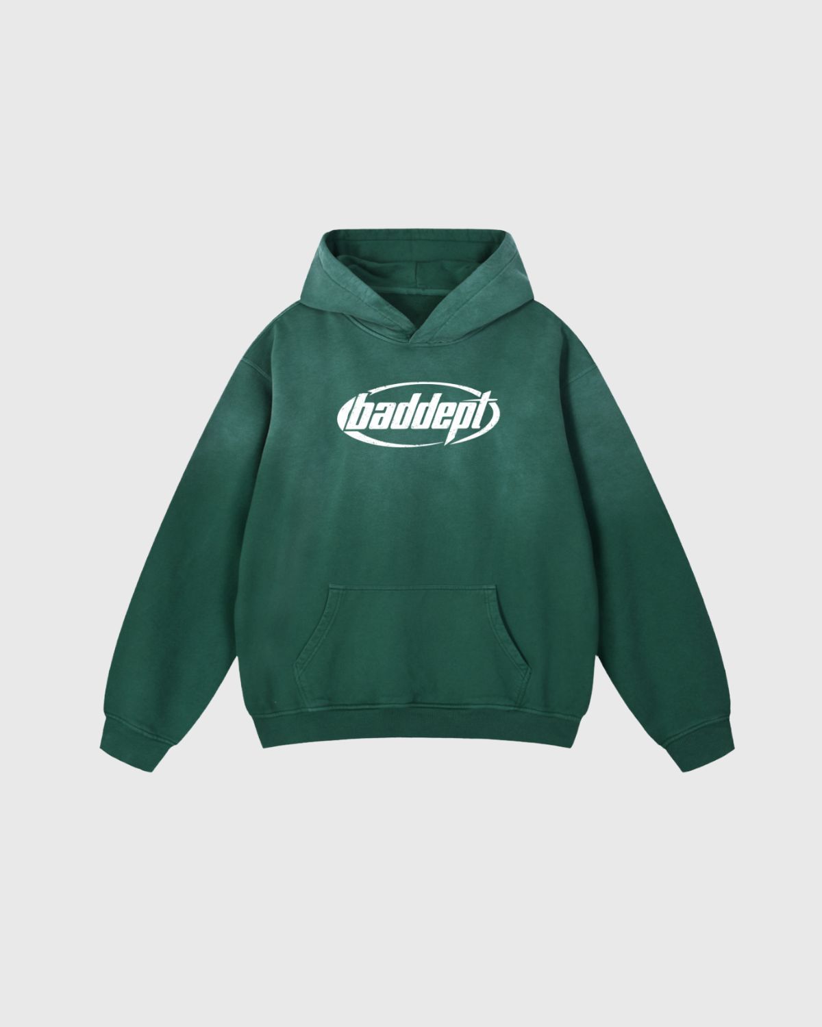 Heavyweight Sunfade Hoodie