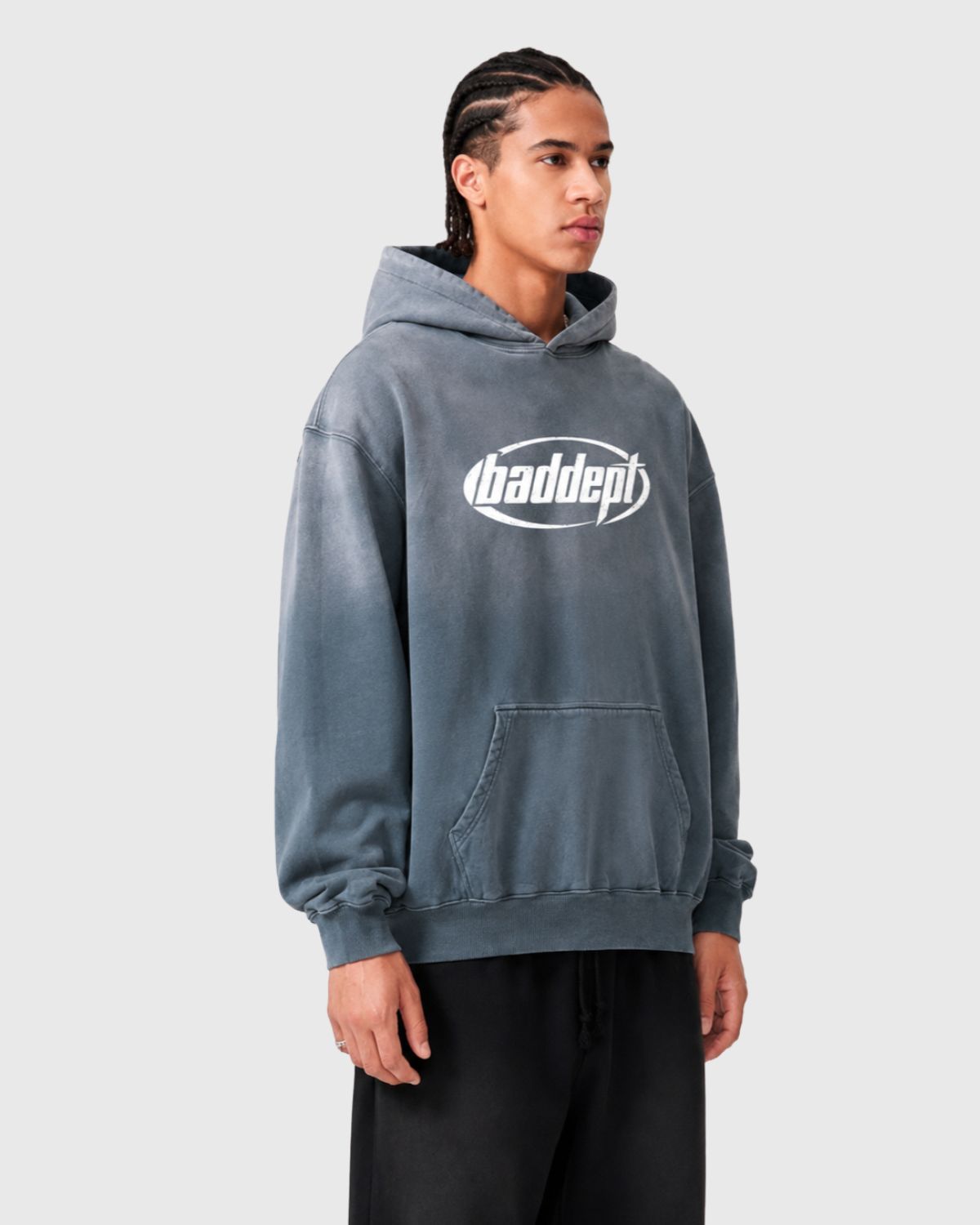 Heavyweight Sunfade Hoodie