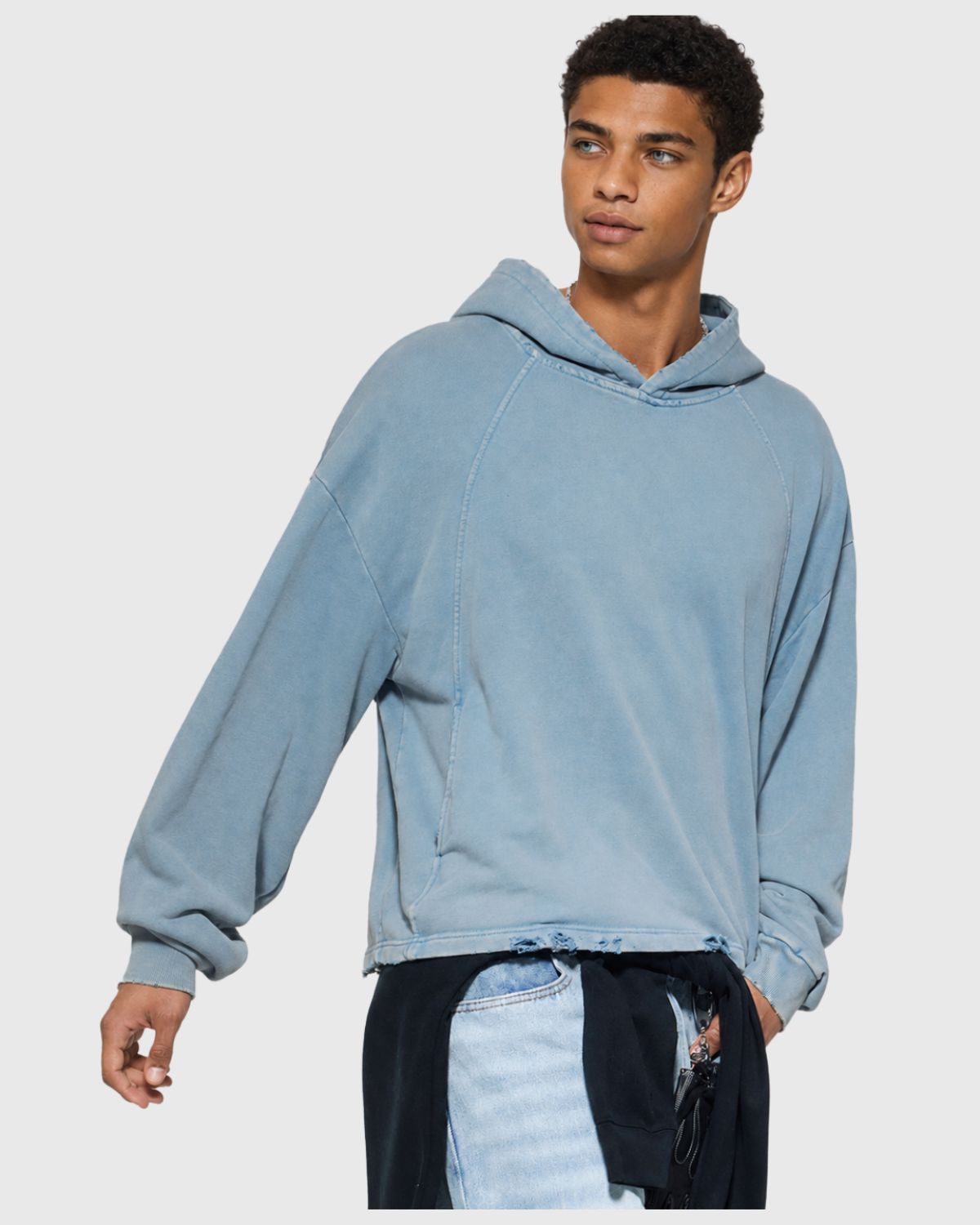 https://ajmall-vc-public-bucket.oss-accelerate.aliyuncs.com/tapstitch/user/product/mockups/aT21732850K37o0R/62a25bfc6c5e4ac19617392d3dfa125a.jpg Vintage Washed Frayed-Hem Hoodie