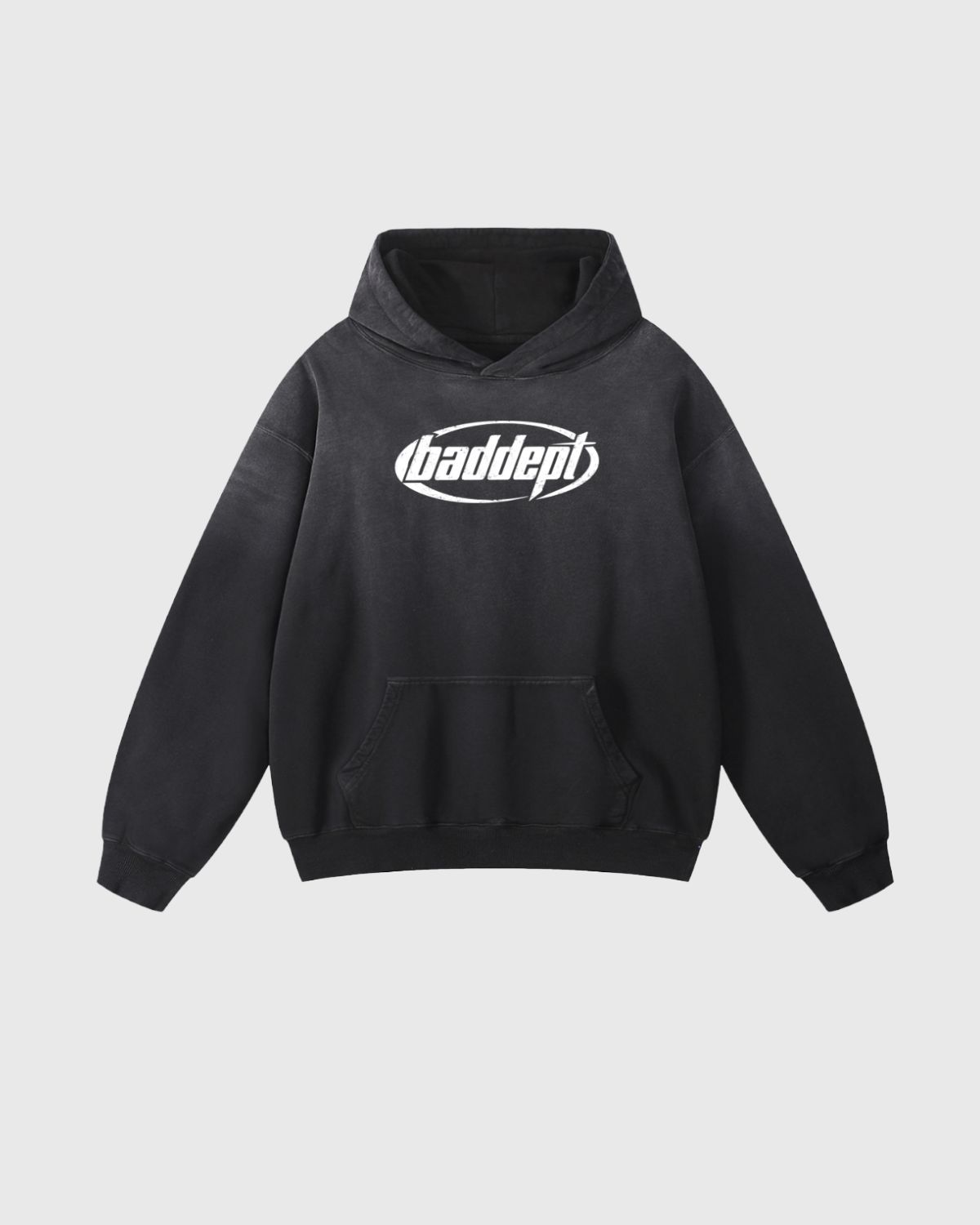 Heavyweight Sunfade Hoodie