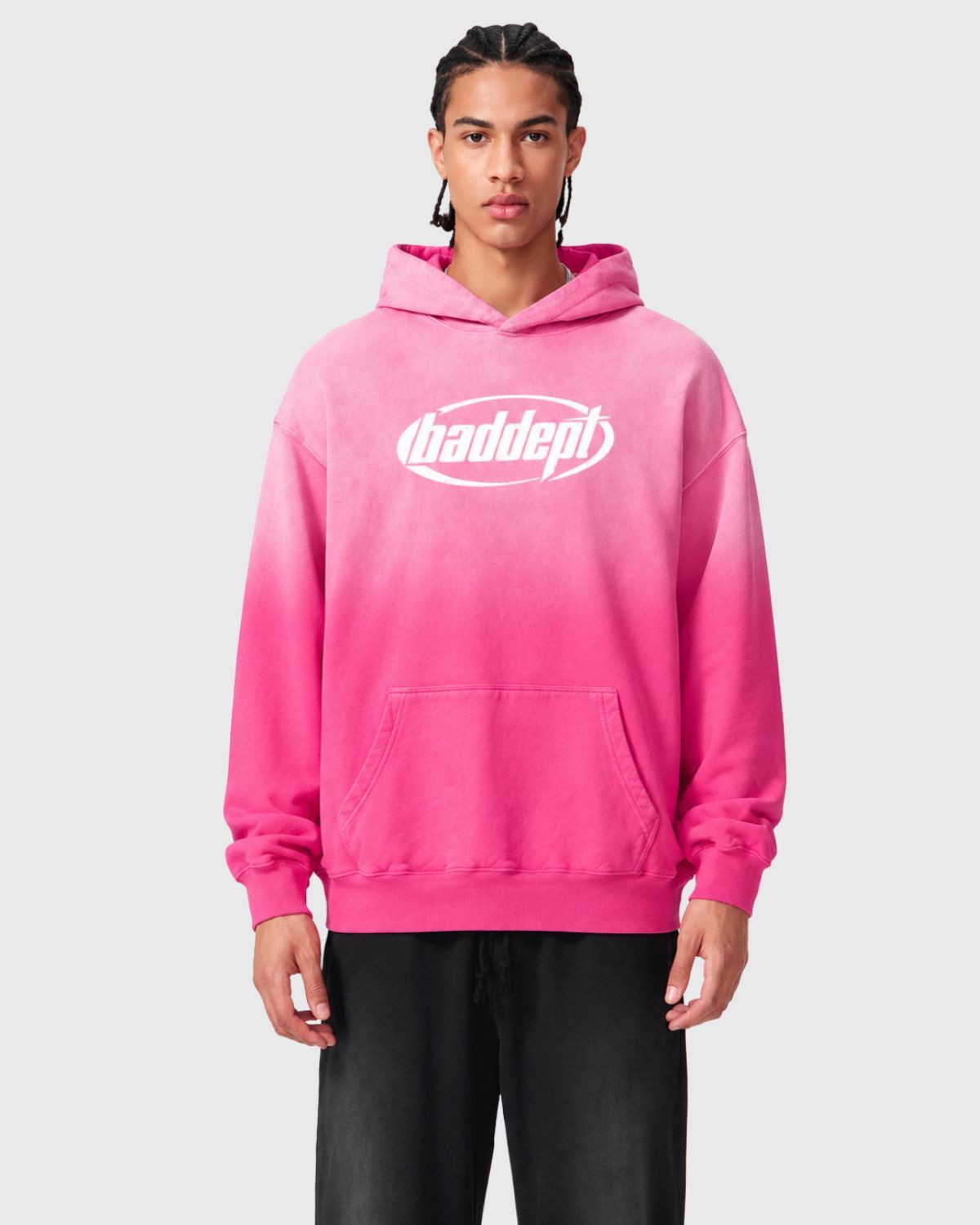 Heavyweight Sunfade Hoodie