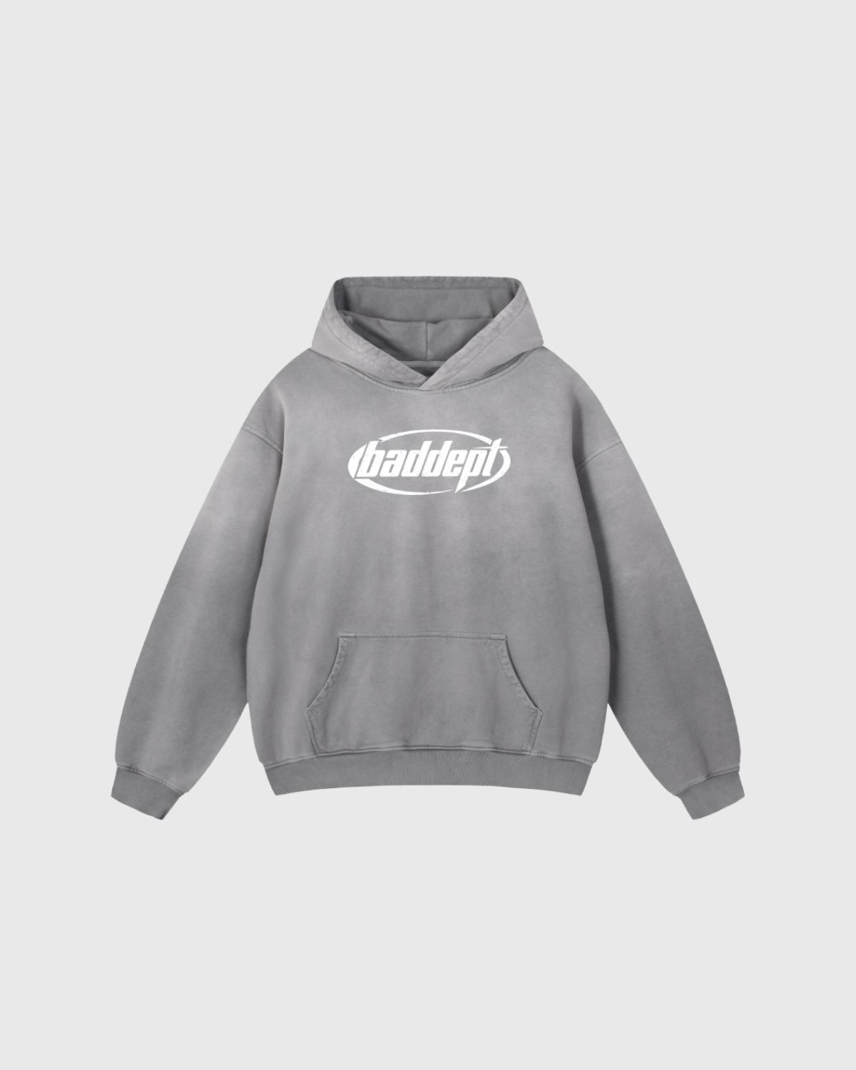 Heavyweight Sunfade Hoodie